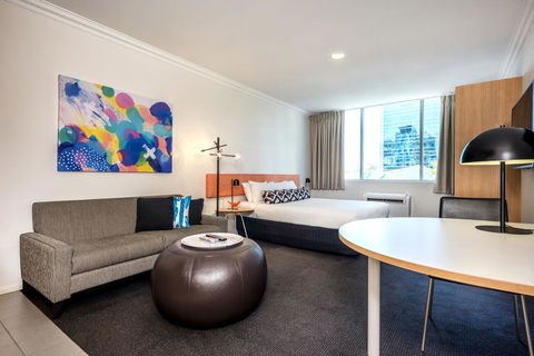 Oaks Perth Hotel - Accommodation in Bendigo 23