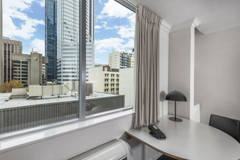 Oaks Perth Hotel - Accommodation in Bendigo 13