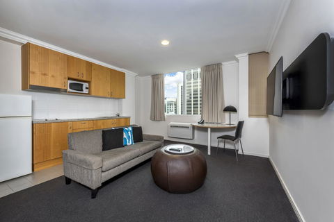 Oaks Perth Hotel - Accommodation in Bendigo 12