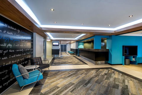 Oaks Perth Hotel - Accommodation in Bendigo 38
