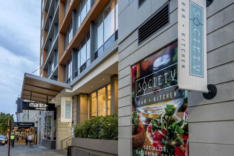 Oaks Perth Hotel - Accommodation in Bendigo 29
