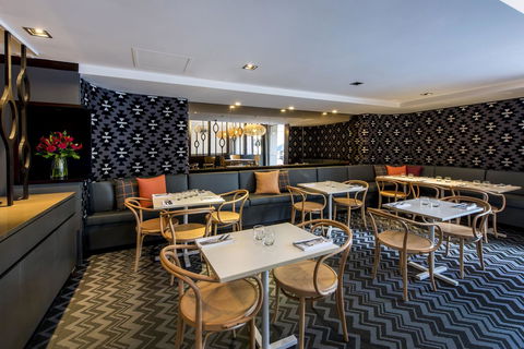 Oaks Perth Hotel - Accommodation in Bendigo 35
