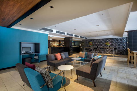 Oaks Perth Hotel - Accommodation in Bendigo 39