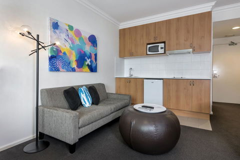 Oaks Perth Hotel - Accommodation in Bendigo 5