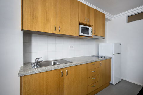 Oaks Perth Hotel - Accommodation in Bendigo 9