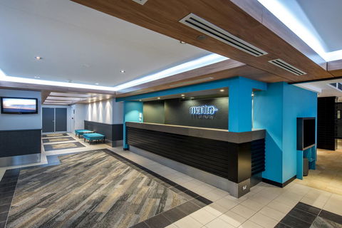 Oaks Perth Hotel - Accommodation in Bendigo 34