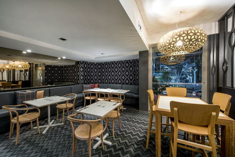 Oaks Perth Hotel - Accommodation in Bendigo 43