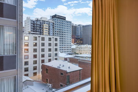 Oaks Perth Hotel - Accommodation in Bendigo 16