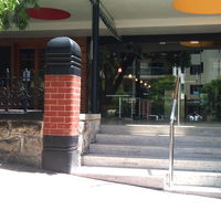 Riverview on Mount Street - Accommodation in Bendigo