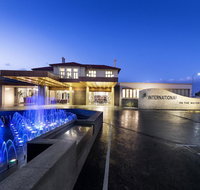 International on the Water Hotel - Accommodation in Bendigo