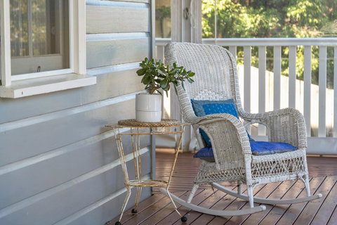 Lavender Cottage - Accommodation in Bendigo 4