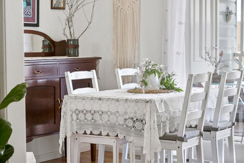 Lavender Cottage - Accommodation in Bendigo 11