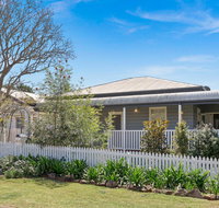 Lavender Cottage - Accommodation in Bendigo