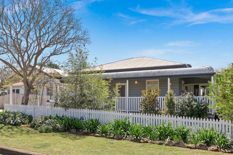 Lavender Cottage - Accommodation in Bendigo 0