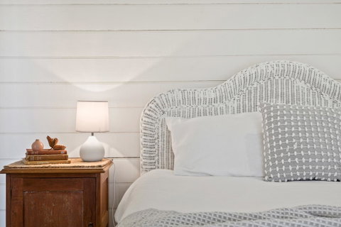 Lavender Cottage - Accommodation in Bendigo 6