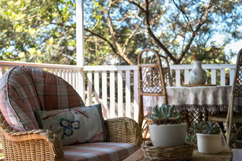 Lavender Cottage - Accommodation in Bendigo 21
