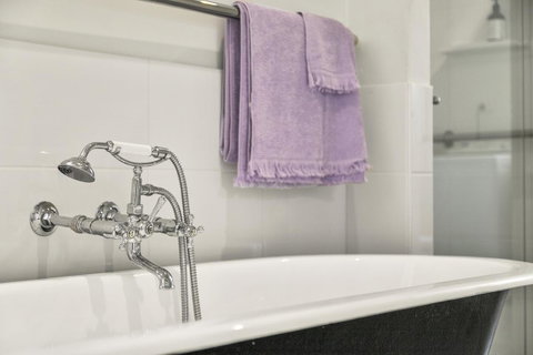 Lavender Cottage - Accommodation in Bendigo 16