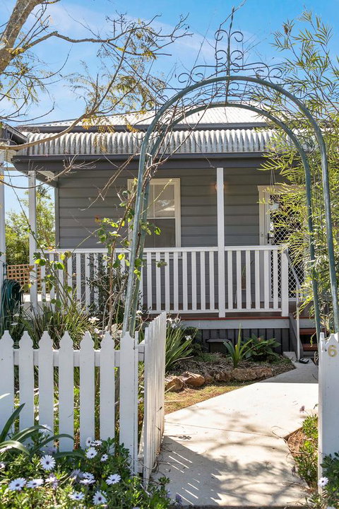 Lavender Cottage - Accommodation in Bendigo 1