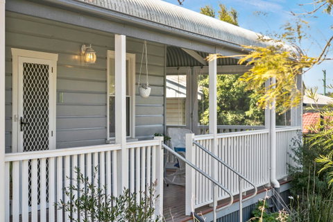Lavender Cottage - Accommodation in Bendigo 2