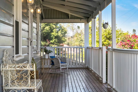 Lavender Cottage - Accommodation in Bendigo 3