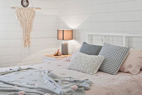 Lavender Cottage - Accommodation in Bendigo 8