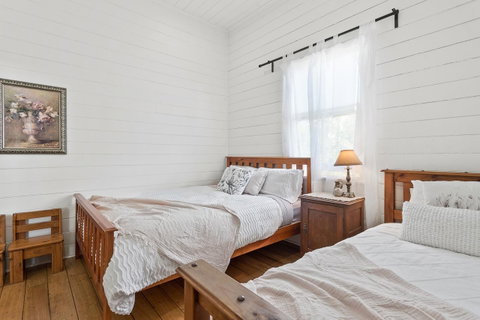 Lavender Cottage - Accommodation in Bendigo 10