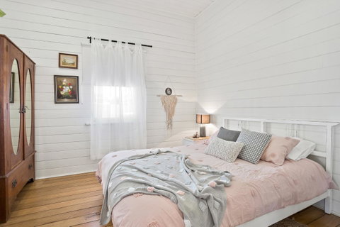 Lavender Cottage - Accommodation in Bendigo 9
