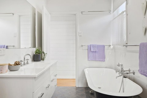 Lavender Cottage - Accommodation in Bendigo 15