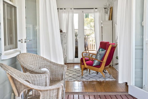 Lavender Cottage - Accommodation in Bendigo 19