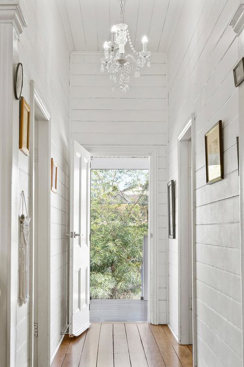 Lavender Cottage - Accommodation in Bendigo 5
