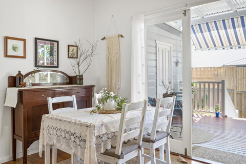 Lavender Cottage - Accommodation in Bendigo 13