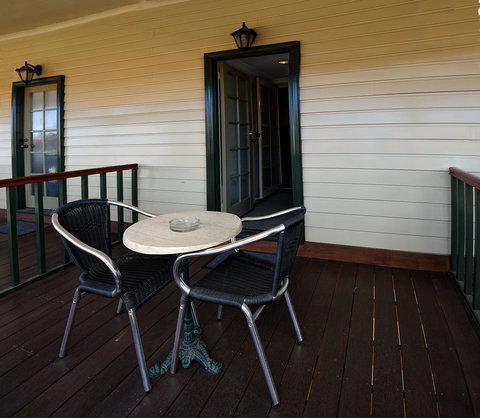 The Palace Hotel Kalgoorlie - Accommodation in Bendigo 16
