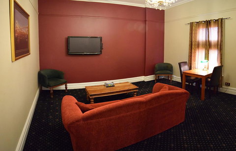 The Palace Hotel Kalgoorlie - Accommodation in Bendigo 18