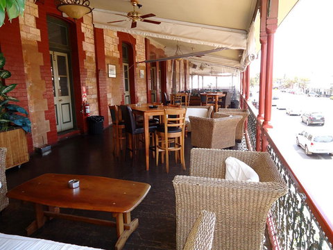 The Palace Hotel Kalgoorlie - Accommodation in Bendigo 28