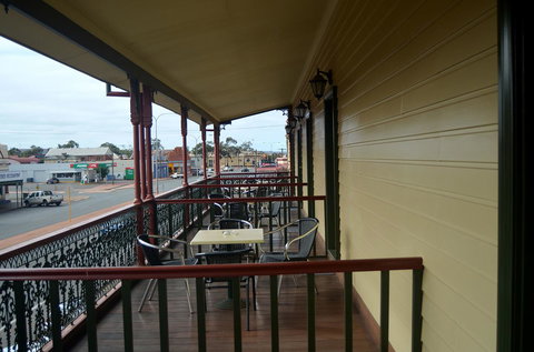 The Palace Hotel Kalgoorlie - Accommodation in Bendigo 27