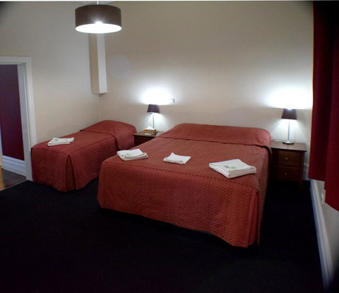 The Palace Hotel Kalgoorlie - Accommodation in Bendigo 7