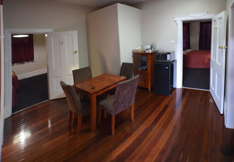 The Palace Hotel Kalgoorlie - Accommodation in Bendigo 11