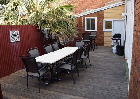 The Palace Hotel Kalgoorlie - Accommodation in Bendigo 8