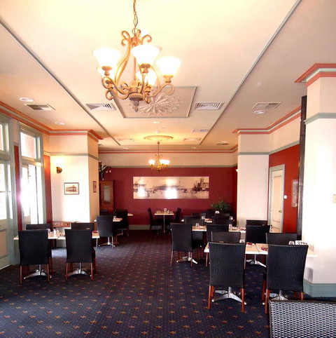 The Palace Hotel Kalgoorlie - Accommodation in Bendigo 19