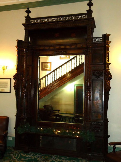 The Palace Hotel Kalgoorlie - Accommodation in Bendigo 24