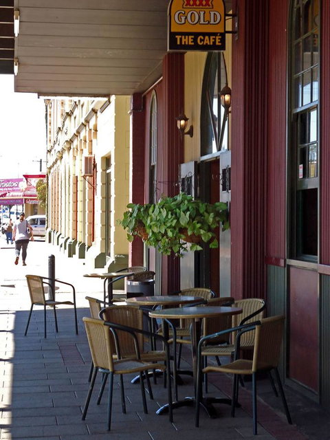 The Palace Hotel Kalgoorlie - Accommodation in Bendigo 26