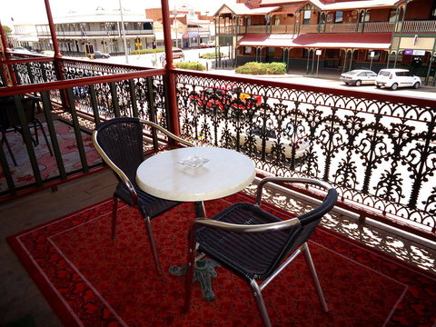 The Palace Hotel Kalgoorlie - Accommodation in Bendigo 6