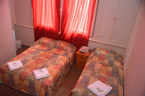 The Palace Hotel Kalgoorlie - Accommodation in Bendigo 2