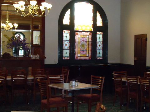 The Palace Hotel Kalgoorlie - Accommodation in Bendigo 22