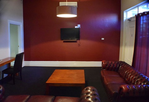 The Palace Hotel Kalgoorlie - Accommodation in Bendigo 13