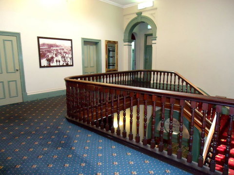 The Palace Hotel Kalgoorlie - Accommodation in Bendigo 5