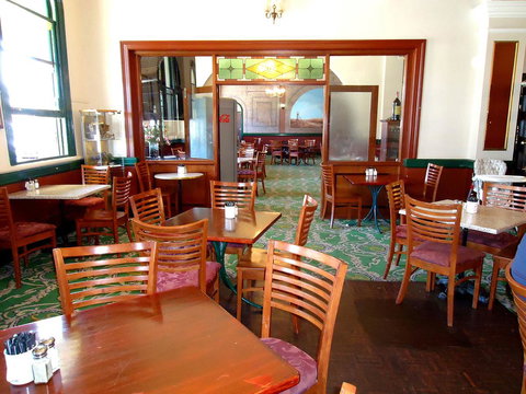 The Palace Hotel Kalgoorlie - Accommodation in Bendigo 23