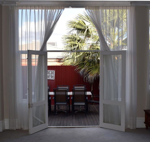 The Palace Hotel Kalgoorlie - Accommodation in Bendigo 9