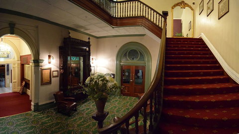 The Palace Hotel Kalgoorlie - Accommodation in Bendigo 4
