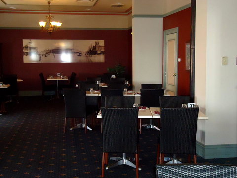 The Palace Hotel Kalgoorlie - Accommodation in Bendigo 20